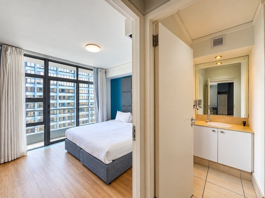 1 Bedroom Property for Sale in Cape Town City Centre Western Cape